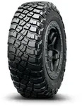 BF Goodrich MUDTAKM3 Sommerreifen 285/75 R17 121Q Offroad M+S Reifen