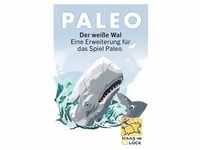 Hans im Glück Paleo – Der weiße Wal Mini-Erweiterung (DE)