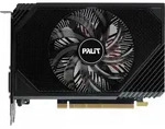 GeForce RTX 3050 StormX (Lite Hash Rate, 3x DisplayPort, 1x HDMI 2.1) - Schwarz