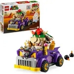 LEGO Super Mario Bowsers Monsterkarre &ndash; Erweiterungsset, Auto-Spielzeug mit