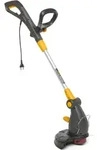 STIGA Elektro-Rasentrimmer GT 106c, 600 Watt, 30cm Schnittbreite