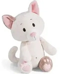 NICI Kuscheltier Love Katze 0 - Rosa