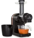 Klarstein Bella Elegance Saftpresse 200 W, Entsafter mit 400 ml, BPA-frei,