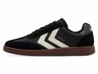 Hummel VM78 CPH ML Indoor Schuhe Sneaker schwarz/grau/weiß 225072-2448,