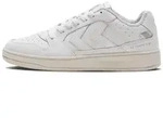 Hummel St. Power Play Retro Classic Sneaker Schuhe weiss/grau 216058-9203,