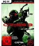 Crysis 3 - Hunter Edition