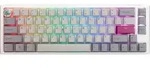 Ducky One 3 SF Tastatur USB QWERTZ Deutsch Grau (DKON2167ST-EDEPDMIWHHC1) - Grau
