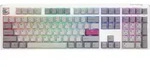 Ducky One 3 RGB Tastatur USB QWERTY US Englisch Grau (DKON2108ST-EDEPDMIWHHC1) - Grau