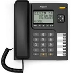 Alcatel T78, Kabelgebundenes Mobilteil, Freisprecheinrichtung,