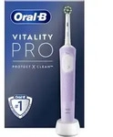 Oral-b Vitality Pro D103 Elektrische Zahnb&uuml;rste One Size / EU Plug 220V One Size -