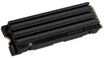 MP600 ELITE HS 1 TB (schwarz, PCIe 4.0 x4, NVMe 2.0, M.2 2280 mit K&uuml;hlk&ouml;rper)