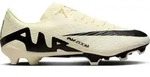 NIKE Nike Herren Fu&szlig;ballschuh ZOOM VAPOR 15 ACADEMY FG/MG GELB 45 - Gelb - 45