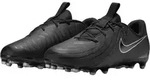 Nike Phantom GX II Academy FG/MG Fu&szlig;ballschuhe Kinder - Schwarz - 38,5