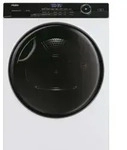 Haier HD91-A3959E W&auml;rmepumpentrockner 9kg i-Refresh Smart hOn App Timer - Wei&szlig;