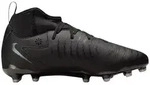 NIKE Nike Kinder Fussballschuh JR PHANTOM LUNA II ACAD FG/MG Black 36 - Schwarz...