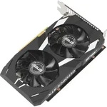 ASUS ASUS Dual -RTX3050-O6G NVIDIA GeForce RTX 3050 6 GB GDDR6 - Schwarz