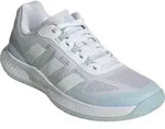 Schuhe Adidas Forcebounce 2.0 ID7765 - Wei&szlig;/Gr&uuml;n - 38 2/3
