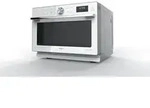 Whirlpool Supreme Chef MWSC 933 SW, Arbeitsplatte, Kombi-Mikrowelle, 33 l, 900 W,