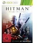 Hitman HD Trilogy