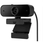 HP 435 - Webcam - schwenken / neigen - Farbe - 2 MP - 1920 x 1080 - Audio - USB 2.0 -