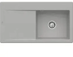 Villeroy & Boch 335100KD Einbausp&uuml;le Subway Style 50 900x510mm - Grau