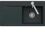 Villeroy & Boch 335200i4 Einbausp&uuml;le Subway Style 50 900x510mm