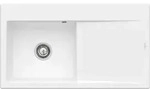 Villeroy & Boch 335200RW EB-SP Subway Style 50 900x510mm IB li - Wei&szlig;