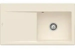 Villeroy & Boch 335100FU Einbausp&uuml;le Subway Style 50 900x510mm