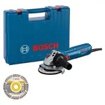 Winkelschleifer GWS 12-125 im Handwerkerkoffer