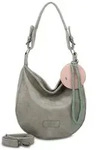 Fritzi aus Preu&szlig;en Schultertasche Umh&auml;ngetasche Fritzi Hobo Vintage Shoulder...