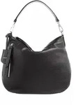 Abro Juna Small black black nickel - Schwarz