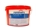 Remmers Funcosil FC 5 L Silanbasierte Fassadencreme zur Hydrophobierung