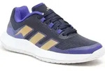 Adidas Schuhe Forcebounce 2.0, HQ3513 - Gold/Wei&szlig;/Dunkelblau - 46