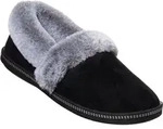 SKECHERSCOZY CAMPFIRESchwarz - Schwarz - 36