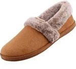 SKECHERS Hausschuhe COZY CAMPFIRE, Brown:39 - Braun - 39