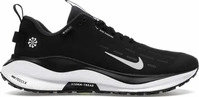Nike FB2204-001, Nike ReactX Infinity Run 4 Gore-Tex Black - EU 44 Schwarz Herren