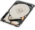Toshiba MQ01ABF050, 500 GB, 5400 RPM, 8 MB, 2.5", Serial ATA III