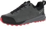 Gunmetal Grey/Fiery Red EU 41,5 - 41,5