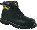 Cat Holton 708030 High S3 Goodyear Rahmengen&auml;hte Sohle | Arbeitsschuh |...