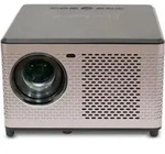 Acer QF15a, 500 ANSI Lumen, 1080p (1920x1080), 1000:1, 16:9, 4:3, 16:9, 1,3 -...
