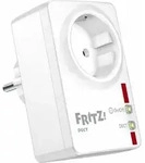 AVM FRITZ!DECT 200 Smart Home intelligente Steckdose - Wei&szlig;