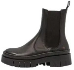 Art Stiefeletten Damen 1954 NAPPA BLACK/AMBERES Farbe Schwarz - Schwarz - 37