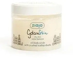 Gdanskin Exfoliante Corporal De Aceite Con Conchas De Vieira Molidas - 300 Ml