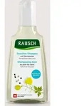 Rausch Travel Size Treatment Conditioner mit Weidenrinde 30 ml