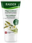 Rausch Travel Size Pflegeshampoo mit Schweizer Kr&auml;utern 40 ml