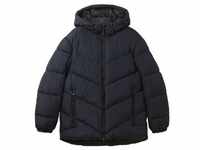 TOM TAILOR hooded puffer jacket 10668 M