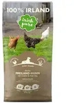Irish Pure - Trockenfutter Senior - Irisches Freiland-Huhn - 12 kg
