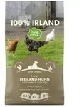 Irish Pure - Trockenfutter Senior - Irisches Freiland-Huhn - 1,5 kg