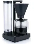 PERFORMANCE COMPACT (schwarz, 1600 Watt, 1L/8 Tassen) - Schwarz