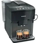 Siemens TP511D09 EQ.500 classic Kaffeevollautomat - Schwarz Siemens TP511D09 EQ.500 classic Kaffeevollautomat - Schwarz